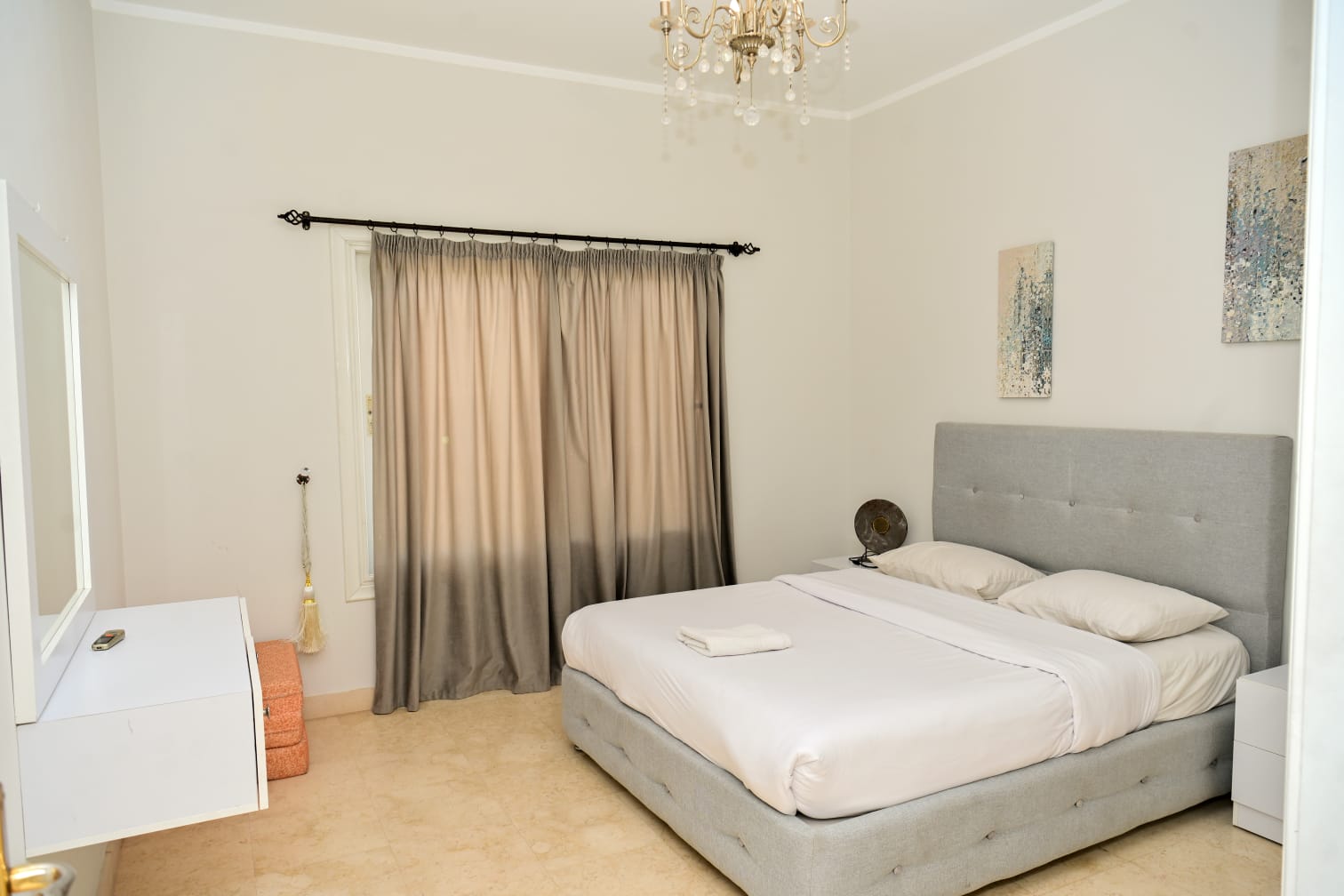 PHASE 5 VILLA 38 - White Villa - 6 BR — photo 39