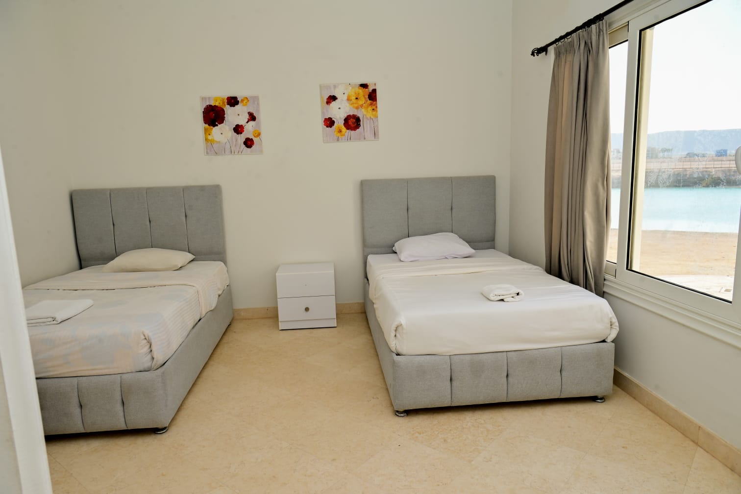 PHASE 5 VILLA 38 - White Villa - 6 BR — photo 40