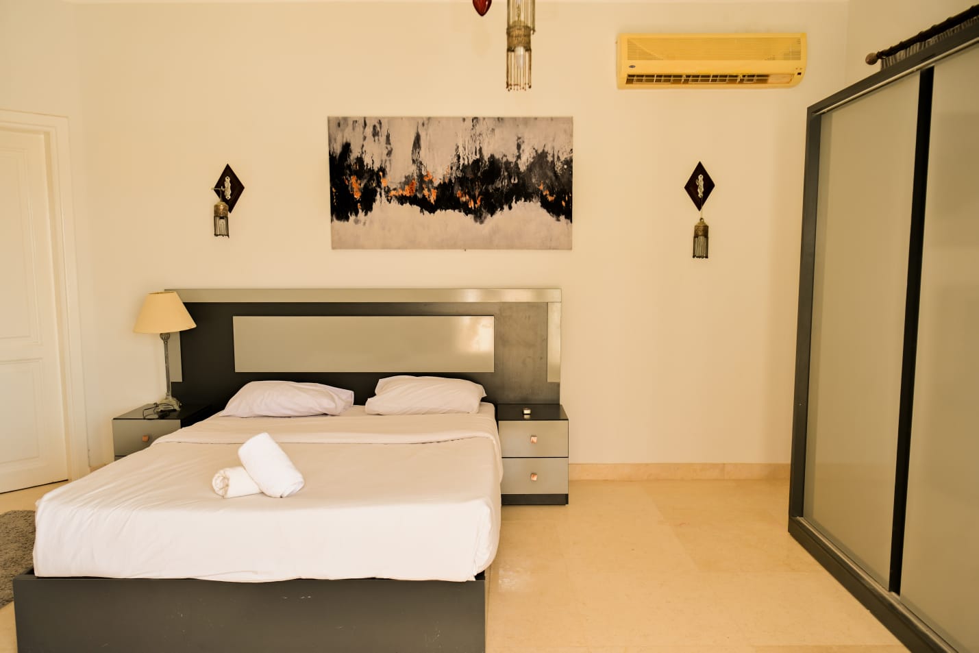 PHASE 5 VILLA 38 - White Villa - 6 BR — photo 41