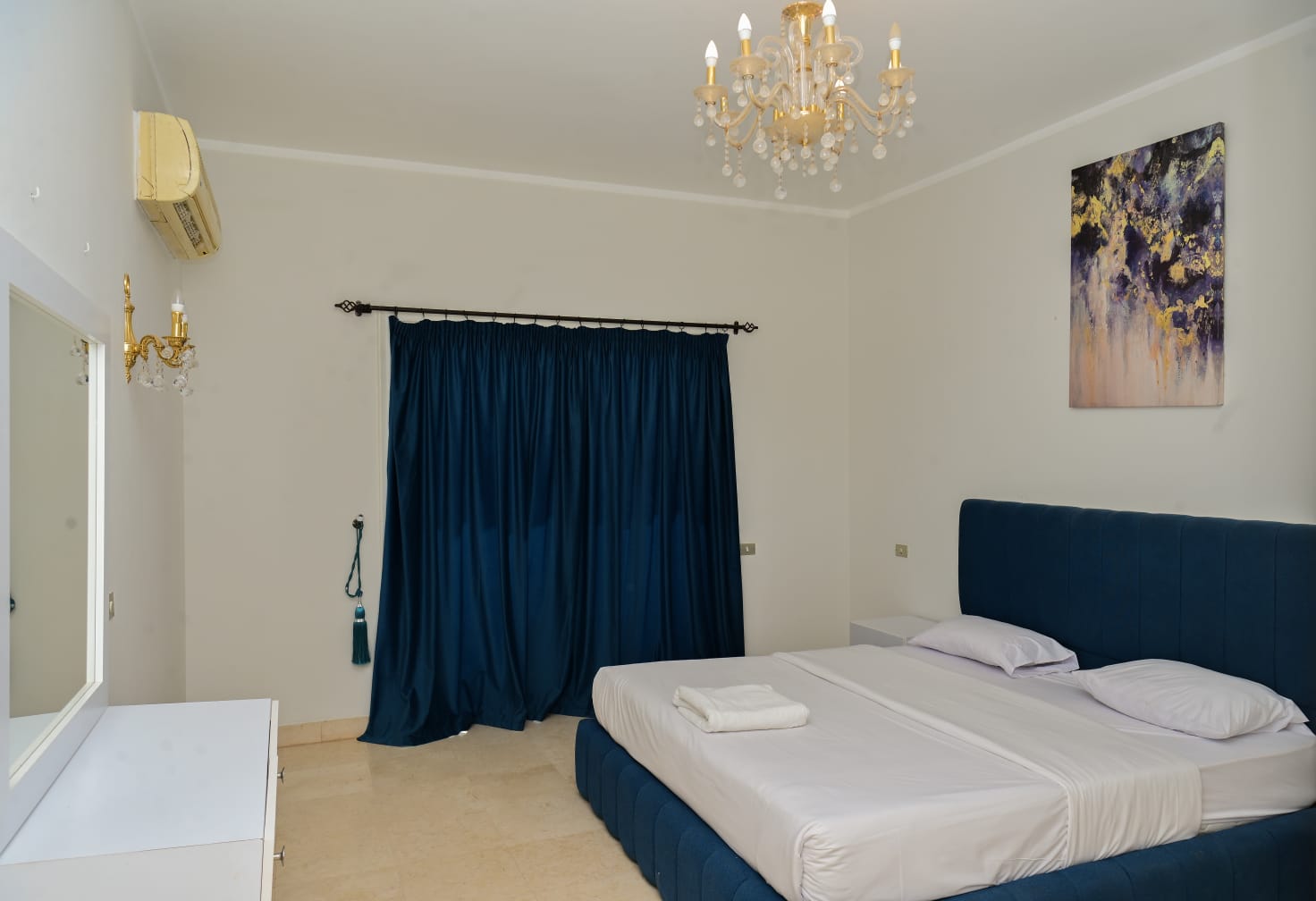 PHASE 5 VILLA 38 - White Villa - 6 BR — photo 42