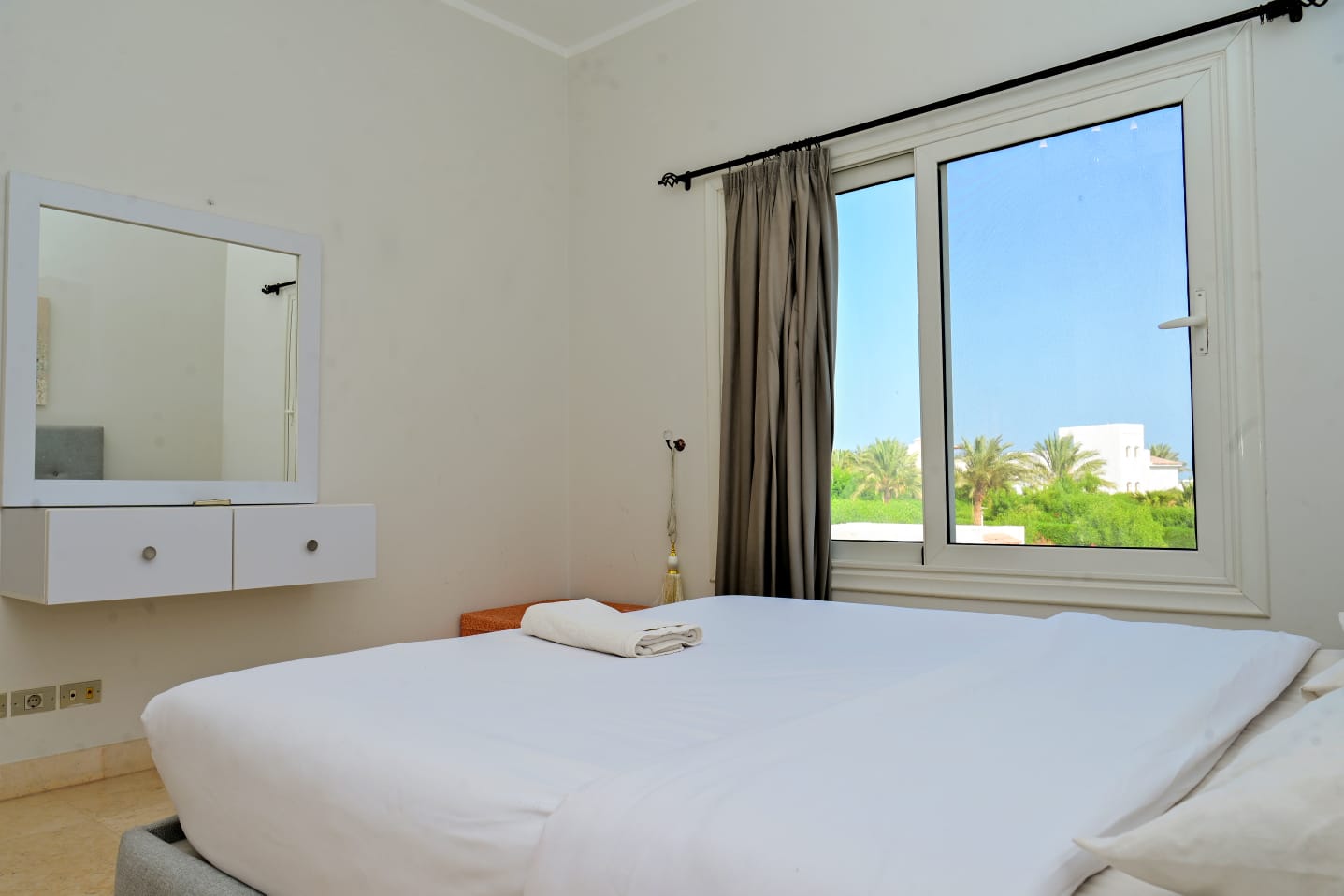 PHASE 5 VILLA 38 - White Villa - 6 BR — photo 44