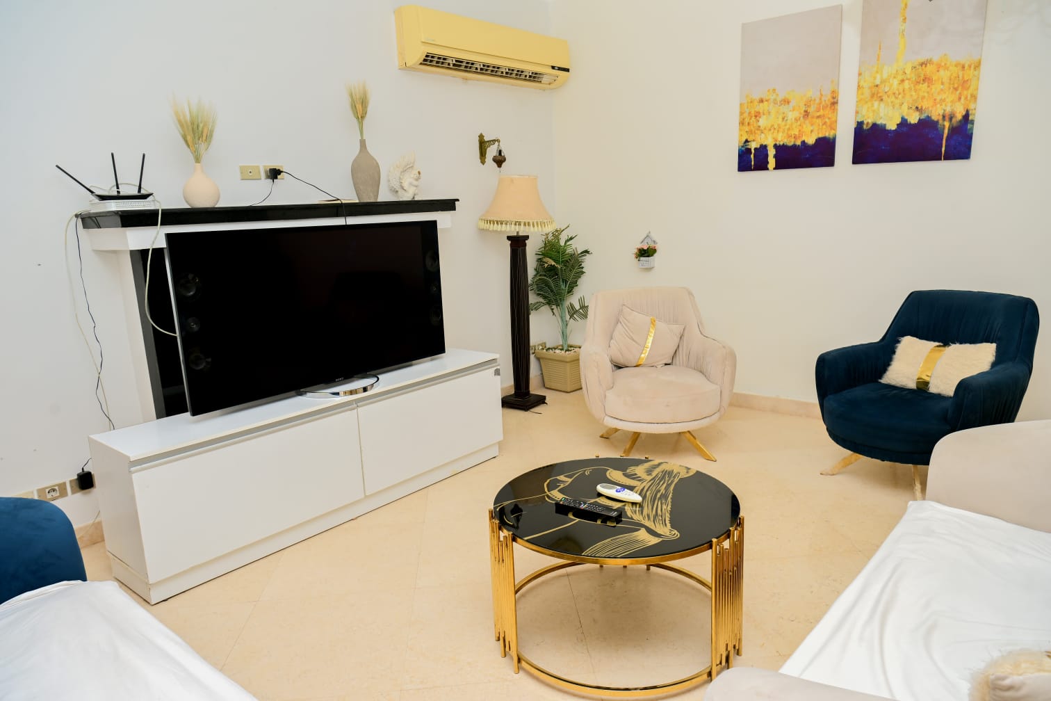 PHASE 5 VILLA 38 - White Villa - 6 BR — photo 45
