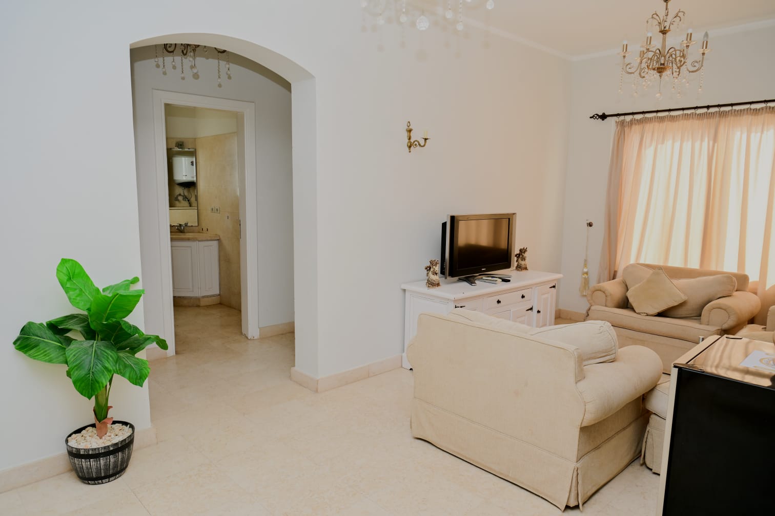 PHASE 5 VILLA 38 - White Villa - 6 BR — photo 46