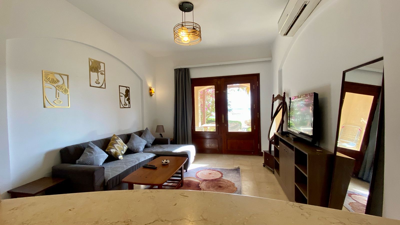 Y160-05 - Sabina - 1 BR — photo 7