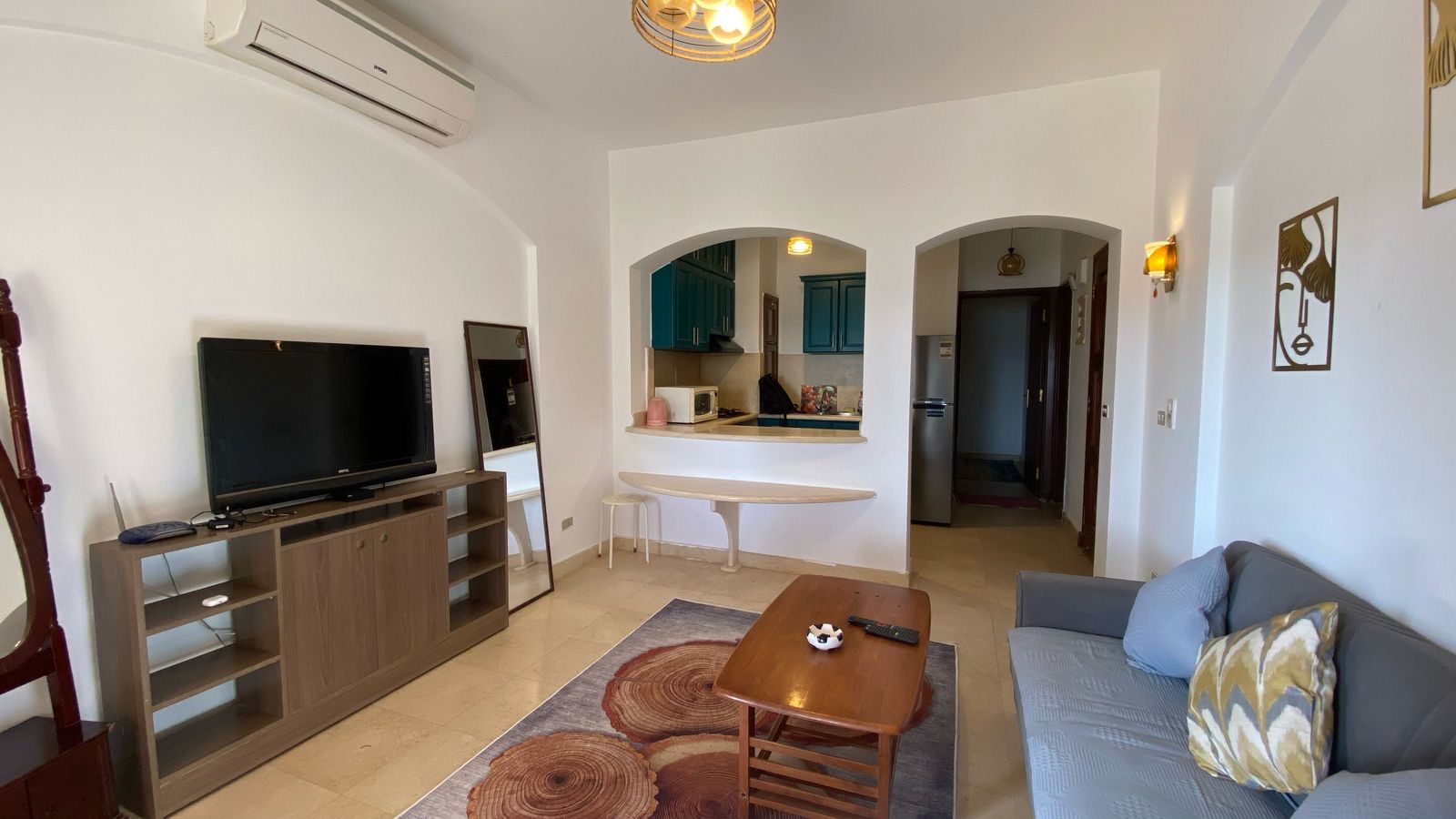 Y160-05 - Sabina - 1 BR — photo 13