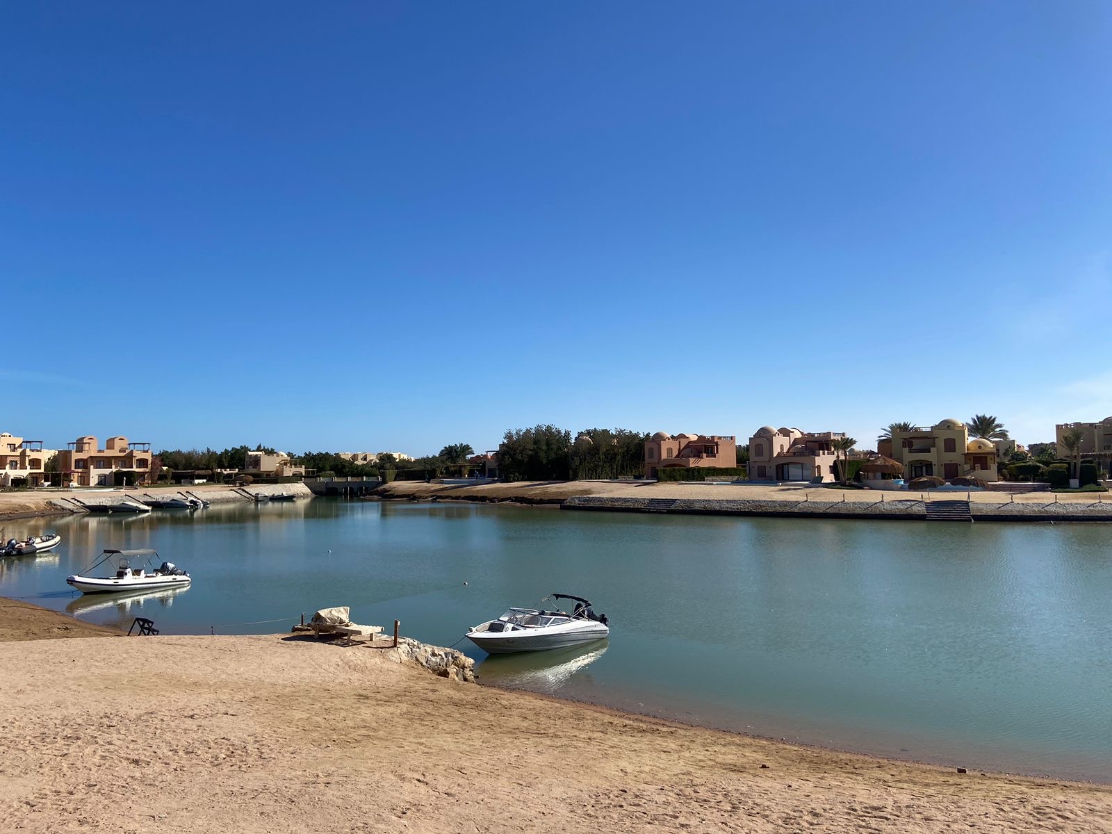 Y160-05 - Sabina - 1 BR — photo 15