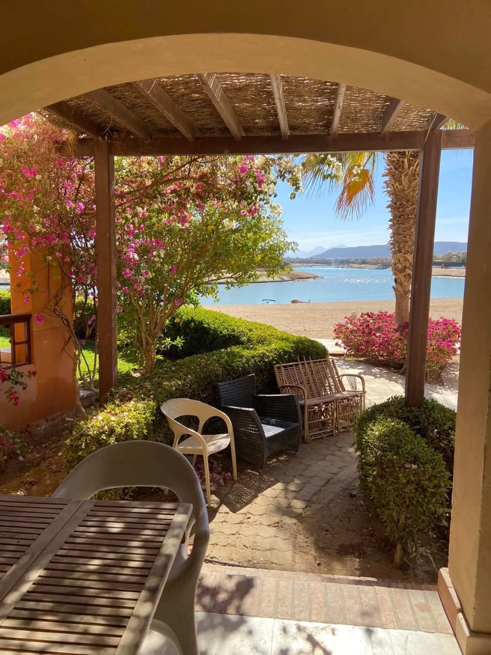 Y160-05 - Sabina - 1 BR — photo 18