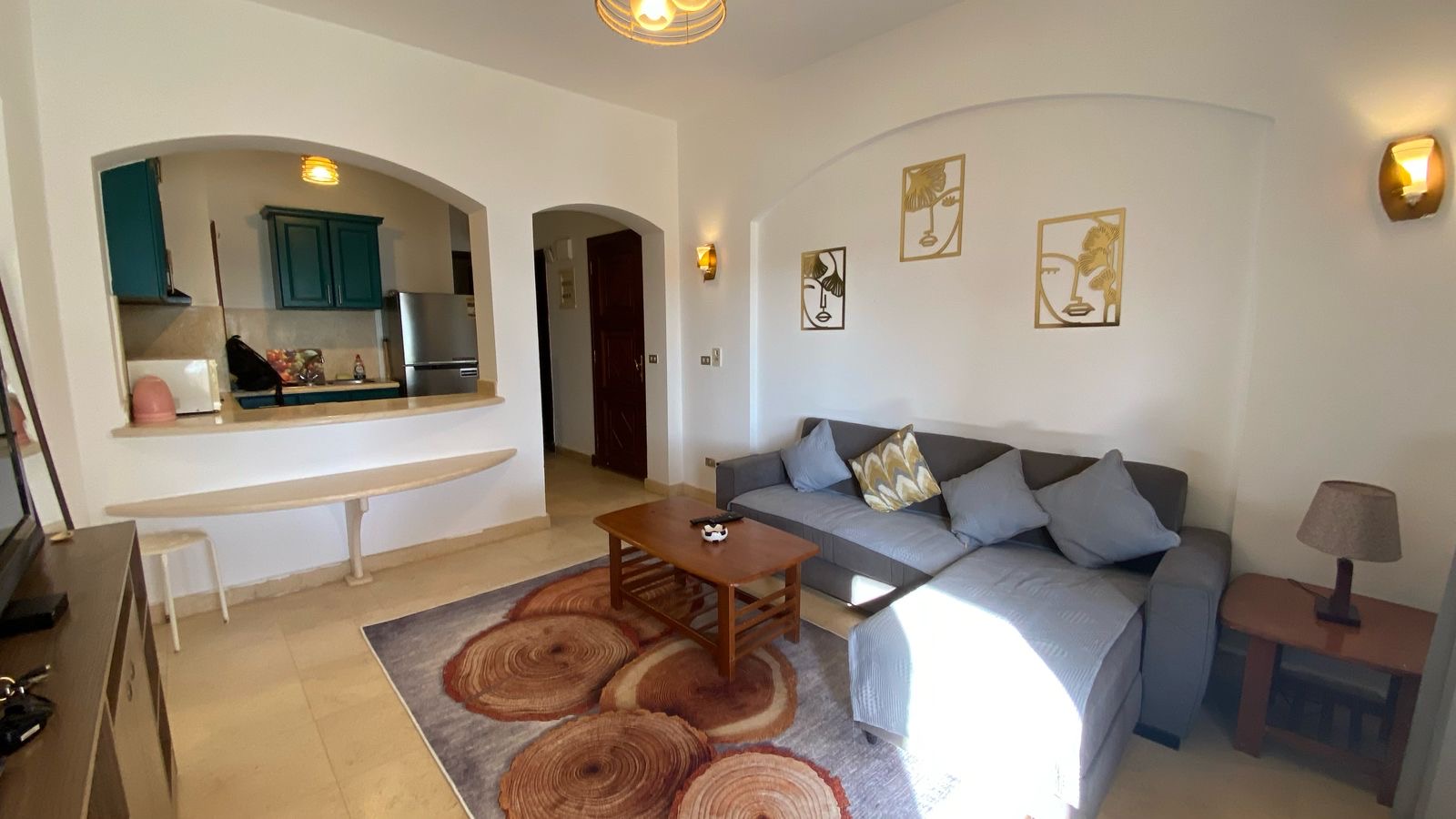 Y160-05 - Sabina - 1 BR — photo 20