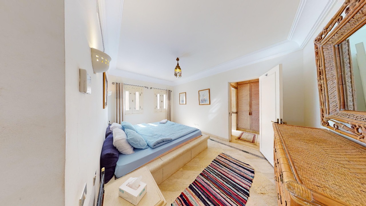 MB1-01 - Abu Tig - 3 BR — photo 2