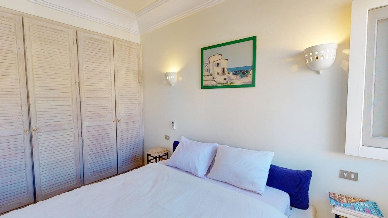 MB1-01 - Abu Tig - 3 BR — photo 3