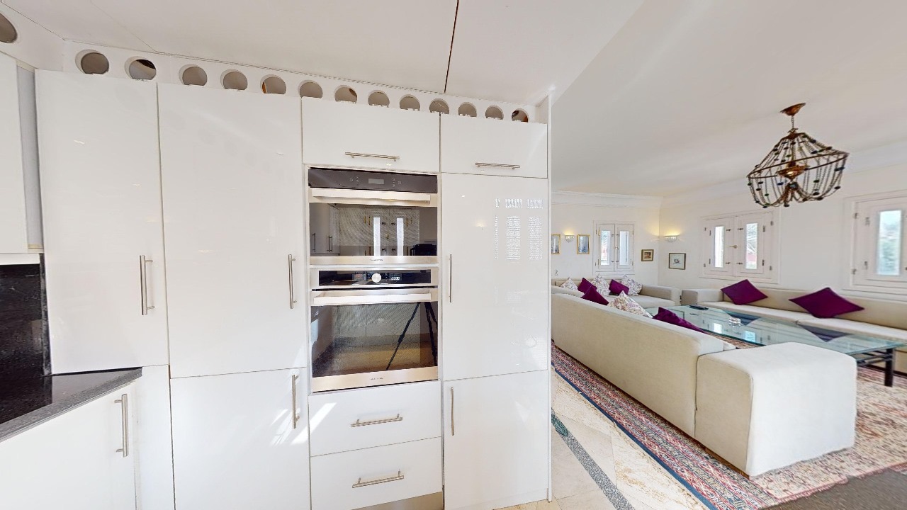 MB1-01 - Abu Tig - 3 BR — photo 4