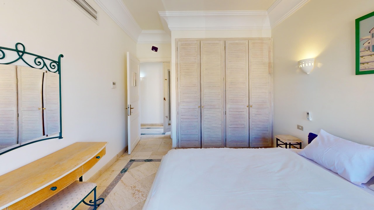 MB1-01 - Abu Tig - 3 BR — photo 5