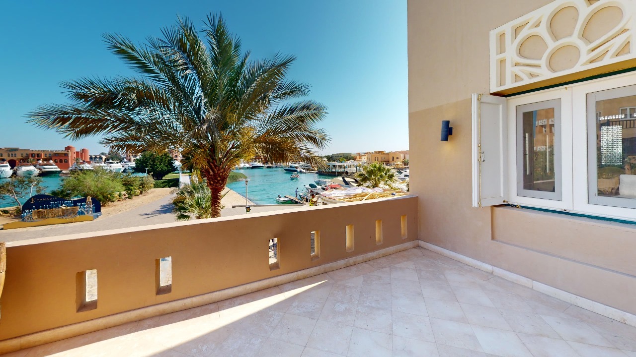 MB1-01 - Abu Tig - 3 BR — photo 7