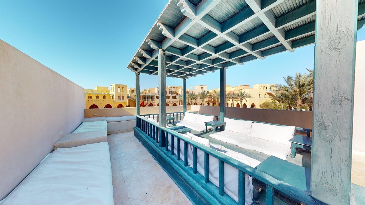 MB1-01 - Abu Tig - 3 BR — photo 8