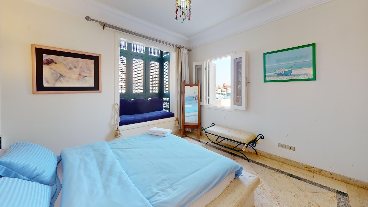 MB1-01 - Abu Tig - 3 BR — photo 9