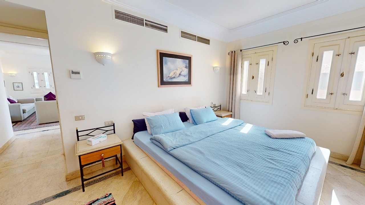 MB1-01 - Abu Tig - 3 BR — photo 11