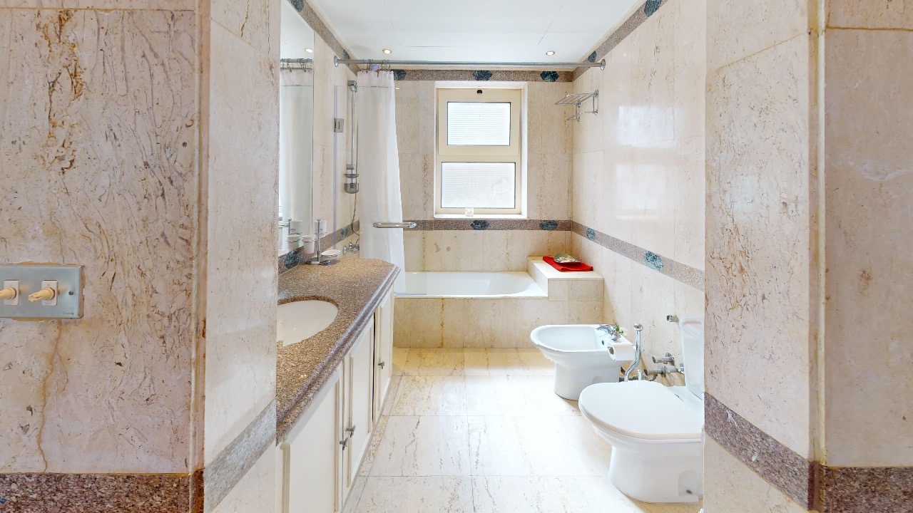 MB1-01 - Abu Tig - 3 BR — photo 12