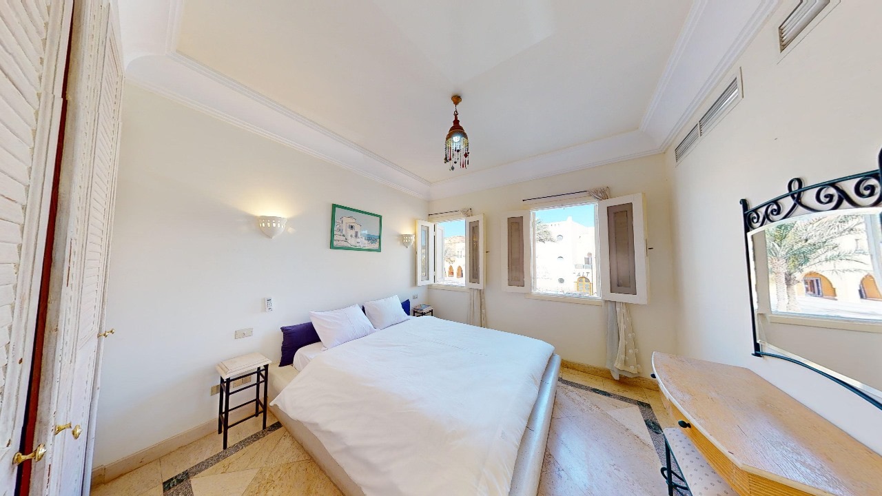 MB1-01 - Abu Tig - 3 BR — photo 13