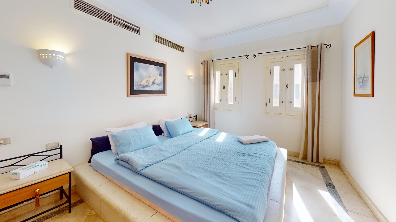 MB1-01 - Abu Tig - 3 BR — photo 14