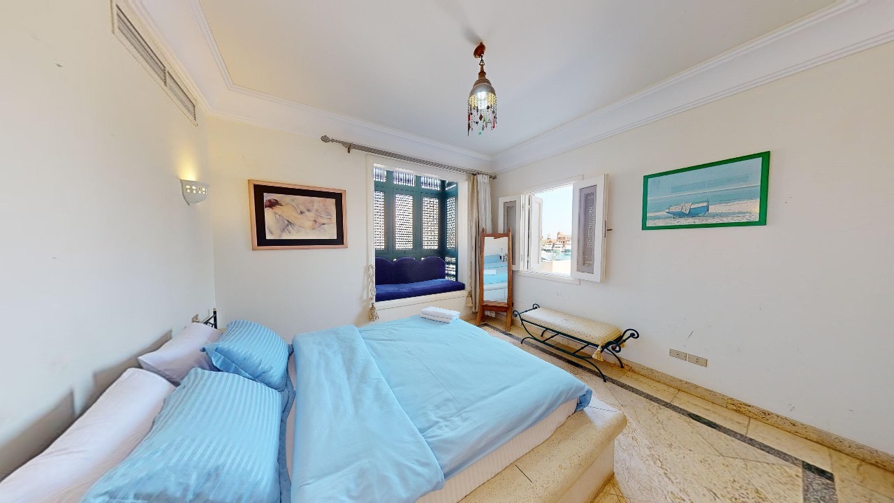 MB1-01 - Abu Tig - 3 BR — photo 15
