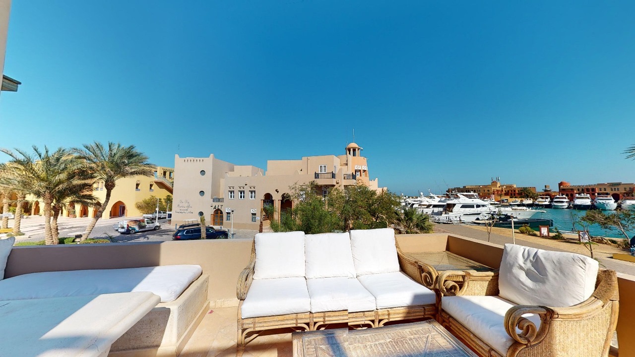 MB1-01 - Abu Tig - 3 BR — photo 16