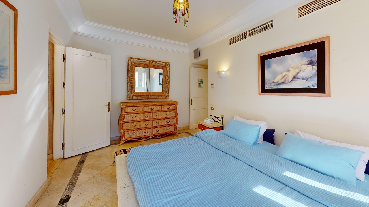 MB1-01 - Abu Tig - 3 BR — photo 17
