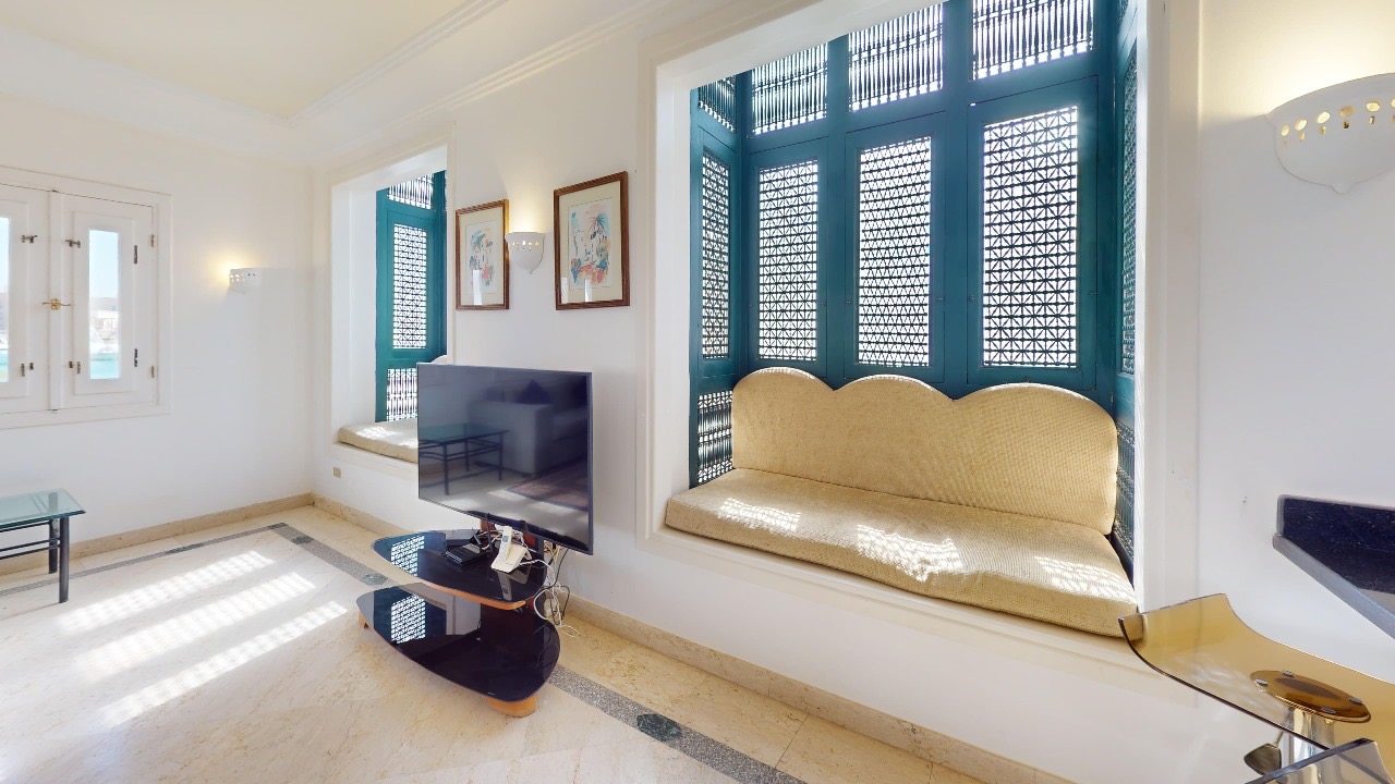 MB1-01 - Abu Tig - 3 BR — photo 20