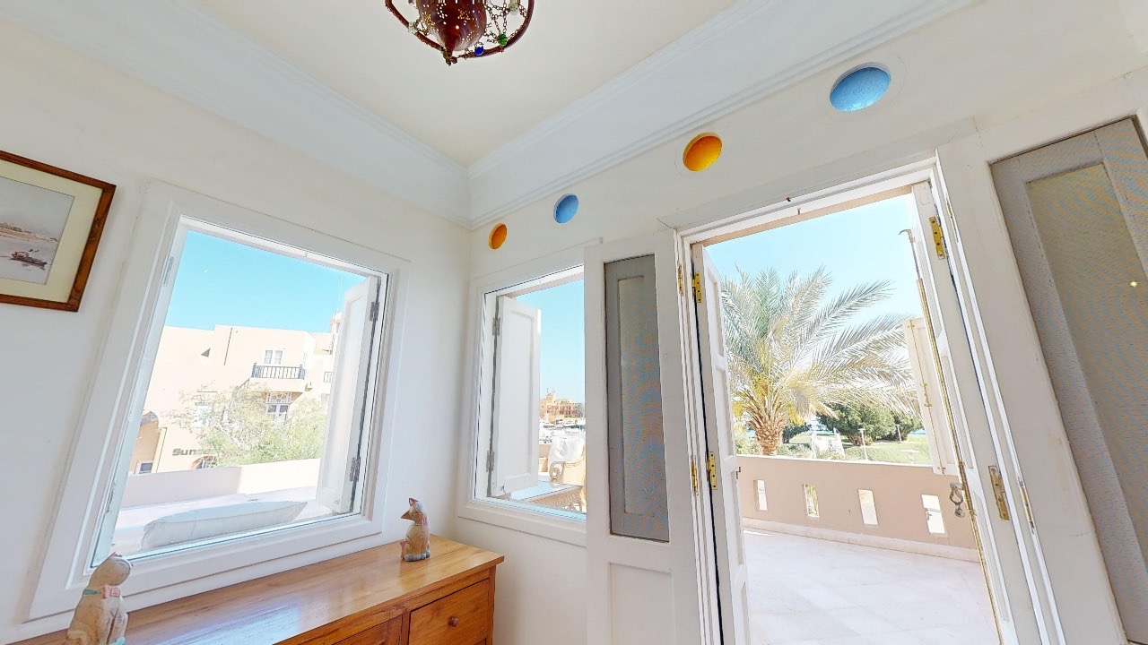 MB1-01 - Abu Tig - 3 BR — photo 22