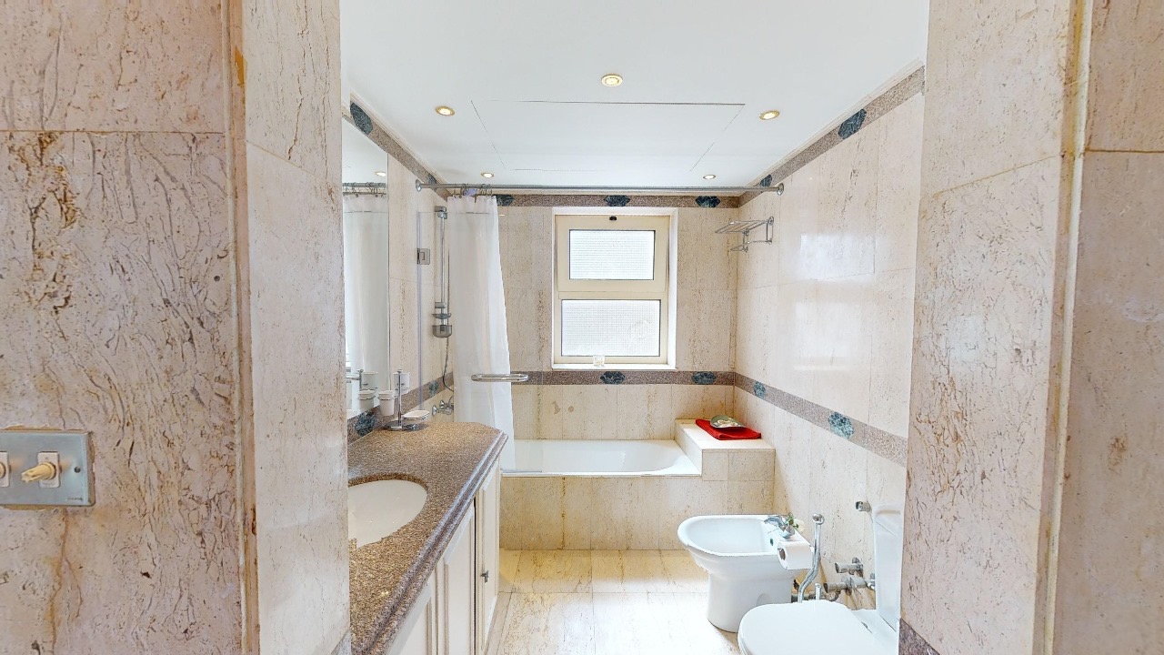 MB1-01 - Abu Tig - 3 BR — photo 24
