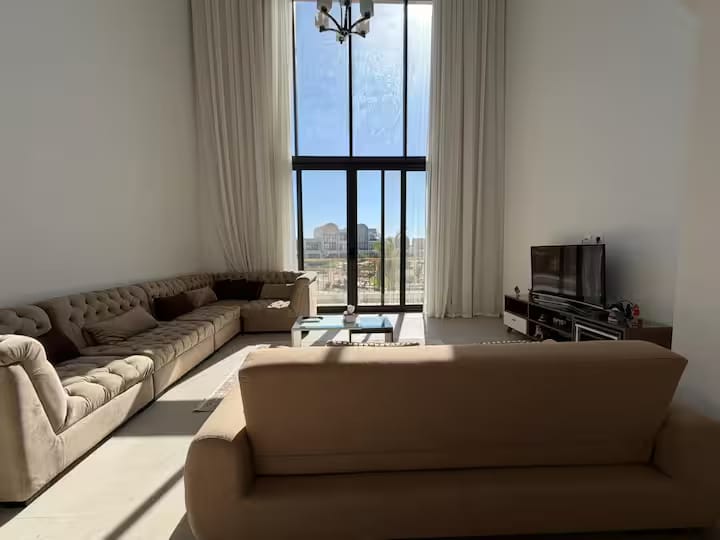 K2-1C-1-9 - Kamaran - 2 BR