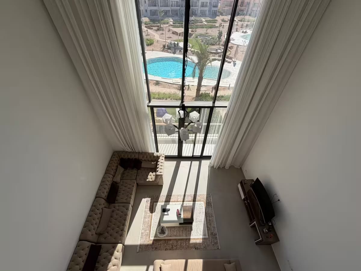 K2-1C-1-9 - Kamaran - 2 BR — photo 2
