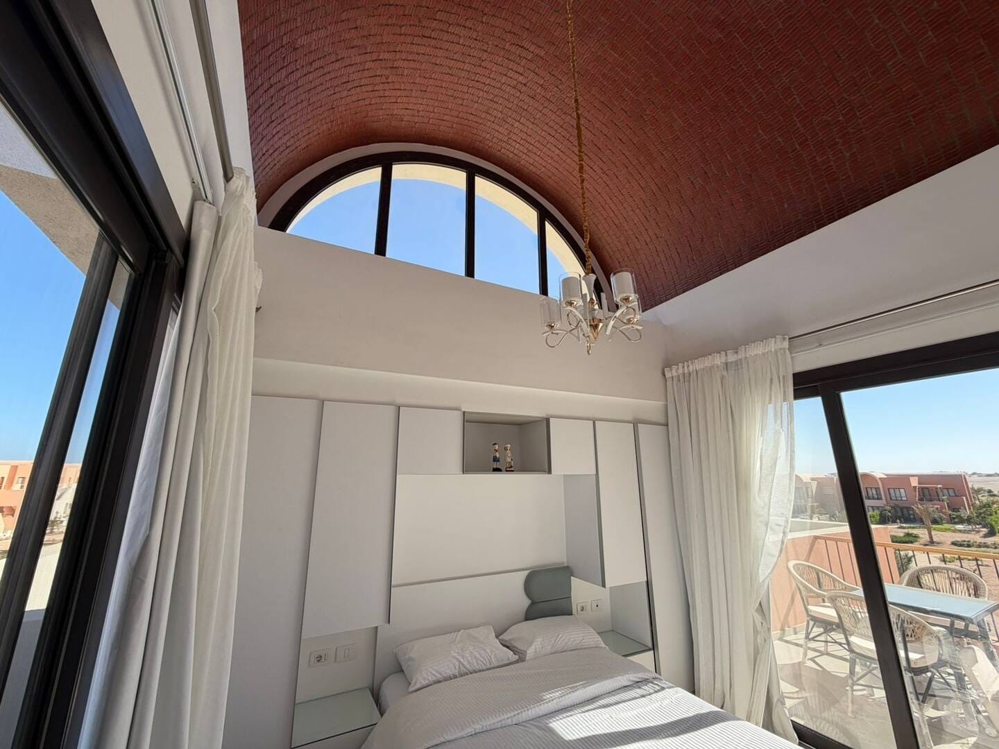 K2-1C-1-9 - Kamaran - 2 BR — photo 4