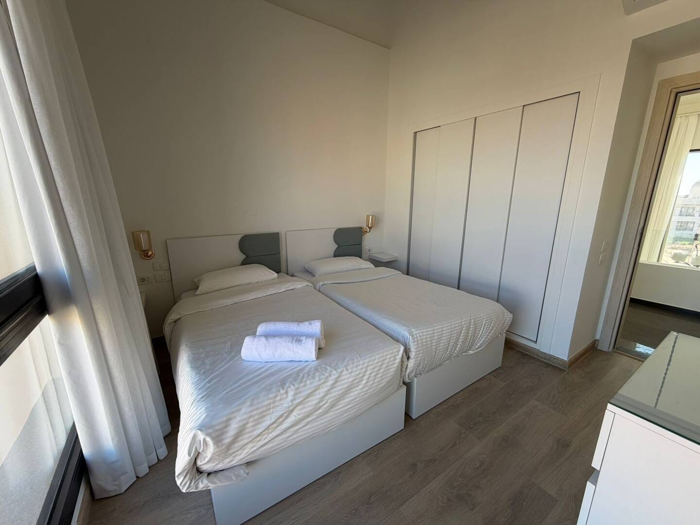 K2-1C-1-9 - Kamaran - 2 BR — photo 5