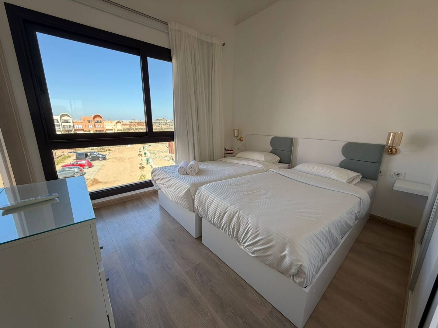 K2-1C-1-9 - Kamaran - 2 BR — photo 6
