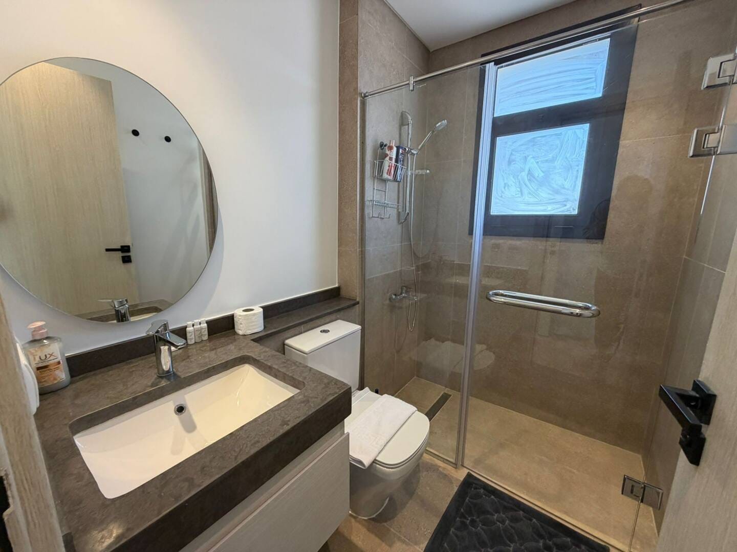 K2-1C-1-9 - Kamaran - 2 BR — photo 7