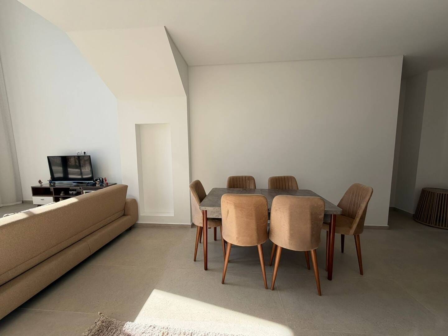 K2-1C-1-9 - Kamaran - 2 BR — photo 9