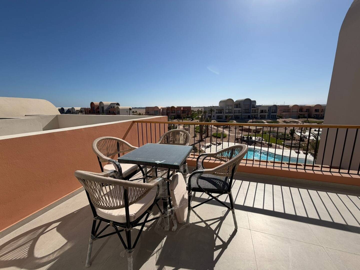 K2-1C-1-9 - Kamaran - 2 BR — photo 12