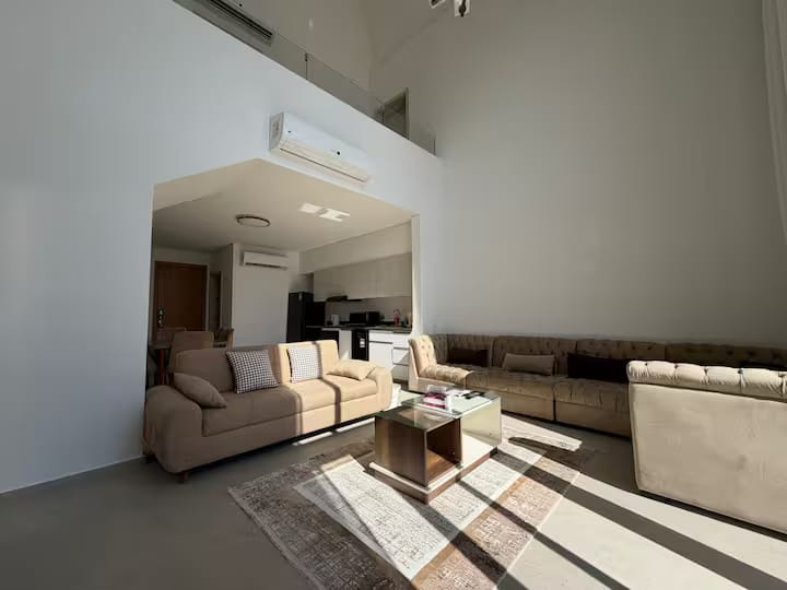 K2-1C-1-9 - Kamaran - 2 BR — photo 13