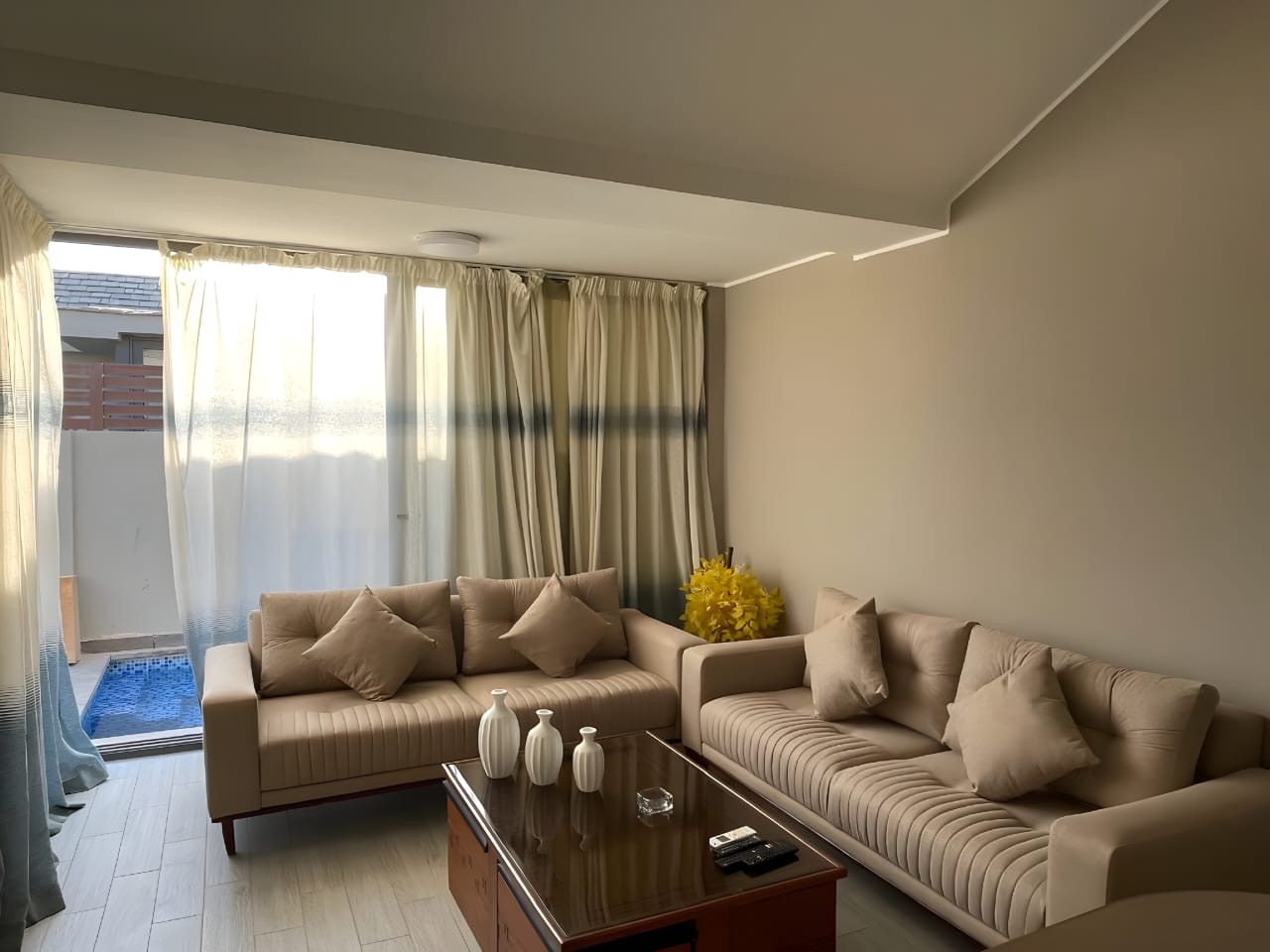 F8 - Bali - 1 BR