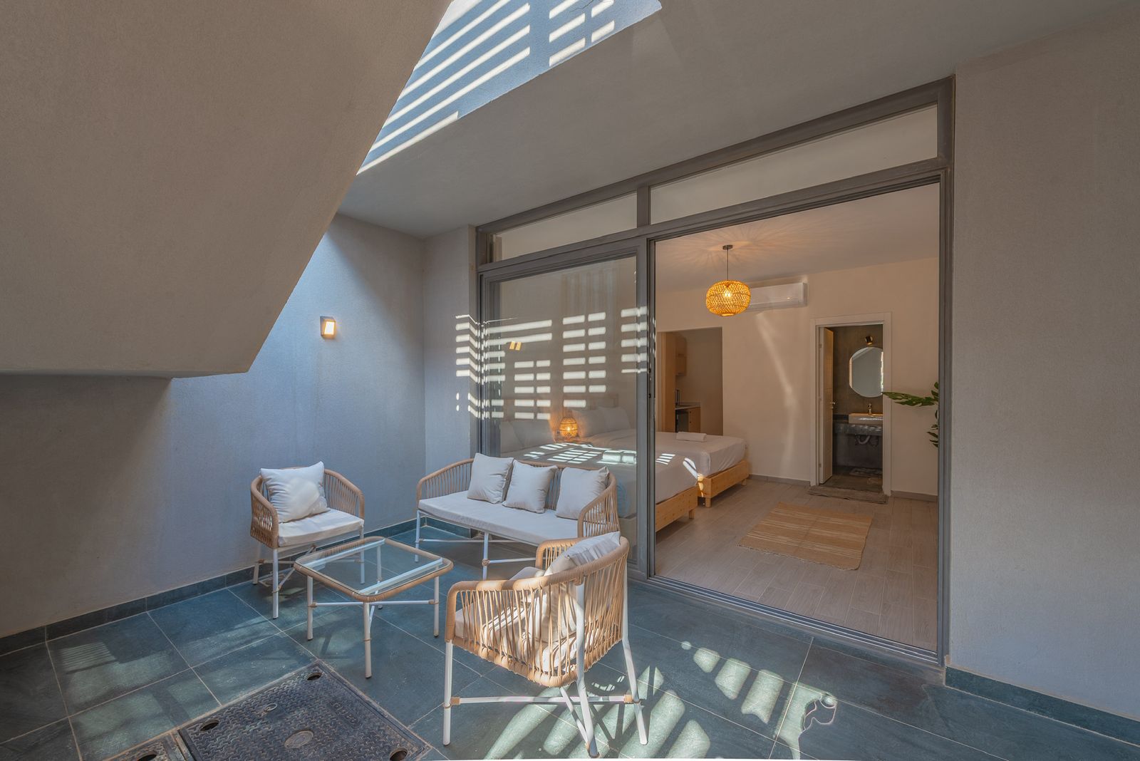 D20 - Bali - Studio