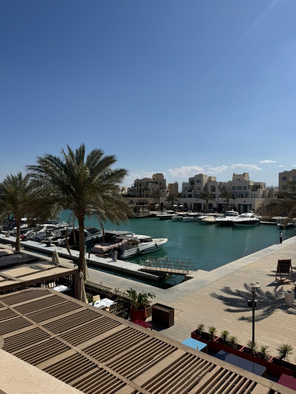 FM-2 - Fanadir El Marina - 2BR