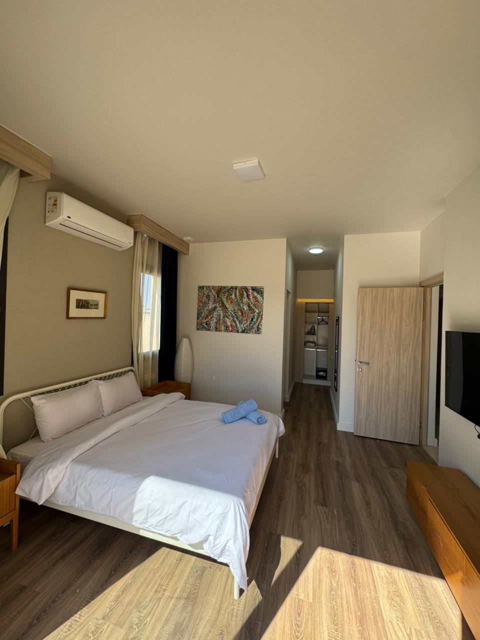 FM-2 - Fanadir El Marina - 2BR — photo 3