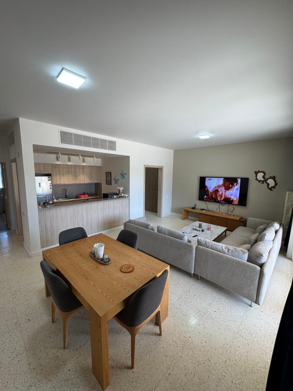 FM-2 - Fanadir El Marina - 2BR — photo 4
