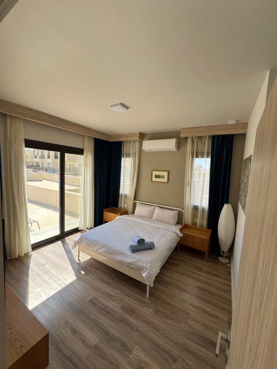 FM-2 - Fanadir El Marina - 2BR — photo 5