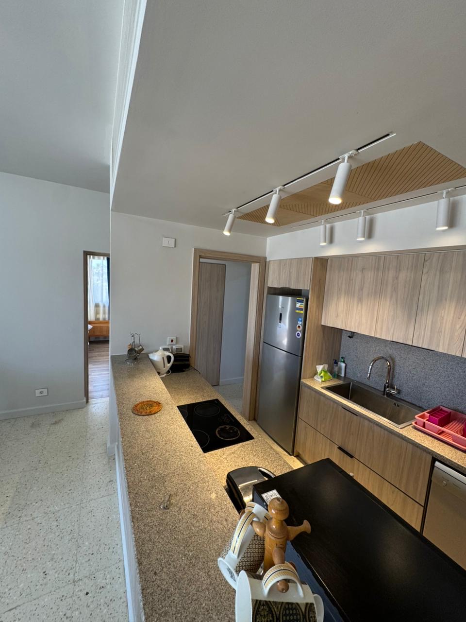 FM-2 - Fanadir El Marina - 2BR — photo 6