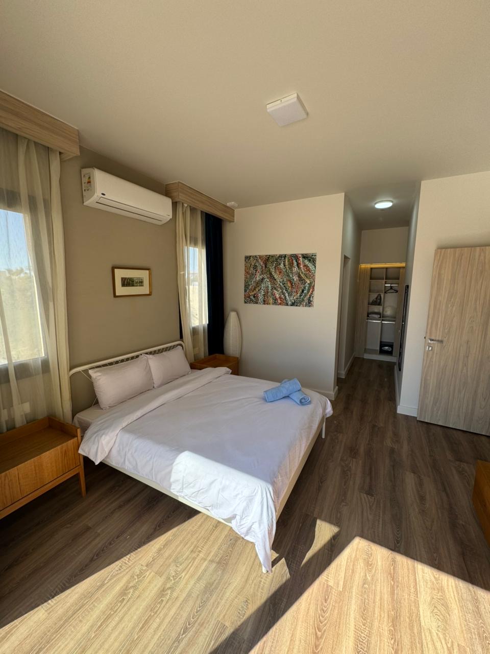 FM-2 - Fanadir El Marina - 2BR — photo 7