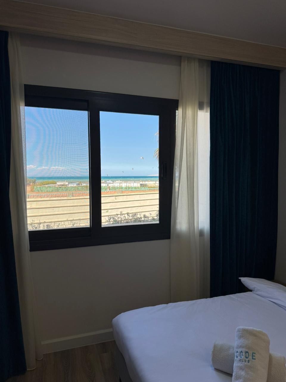 FM-2 - Fanadir El Marina - 2BR — photo 8