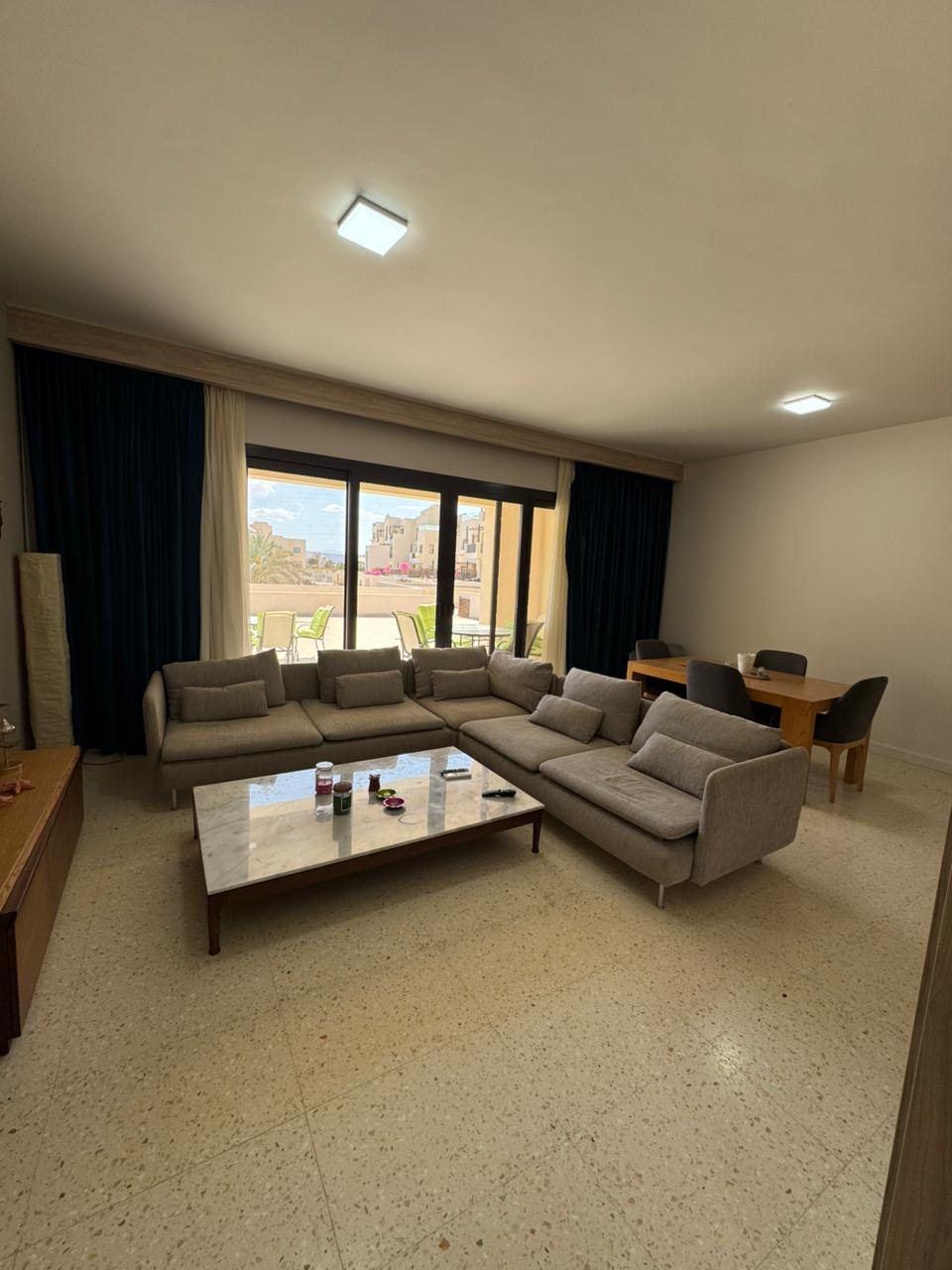 FM-2 - Fanadir El Marina - 2BR — photo 9