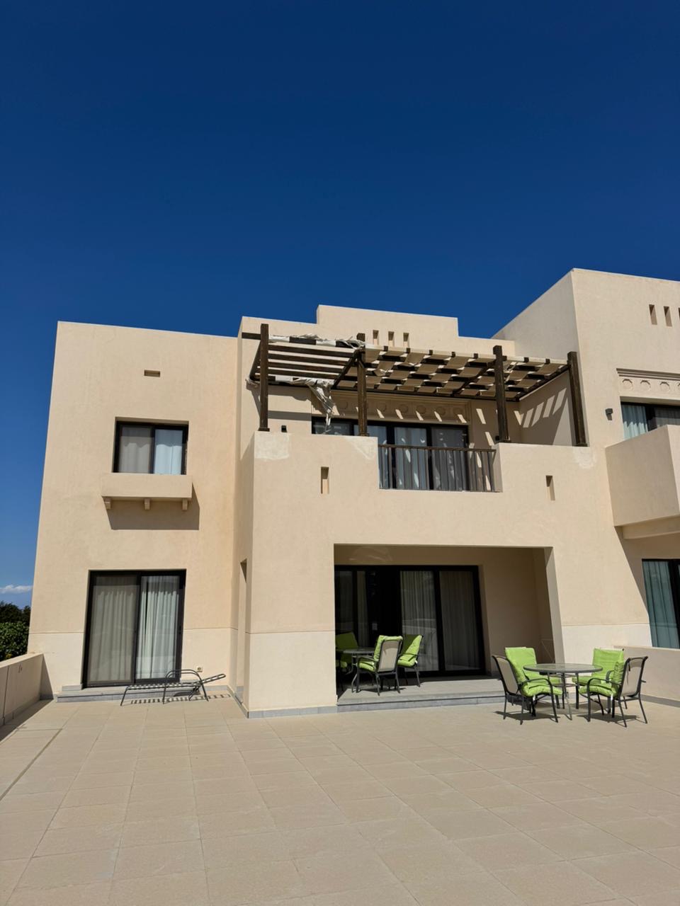 FM-2 - Fanadir El Marina - 2BR — photo 10
