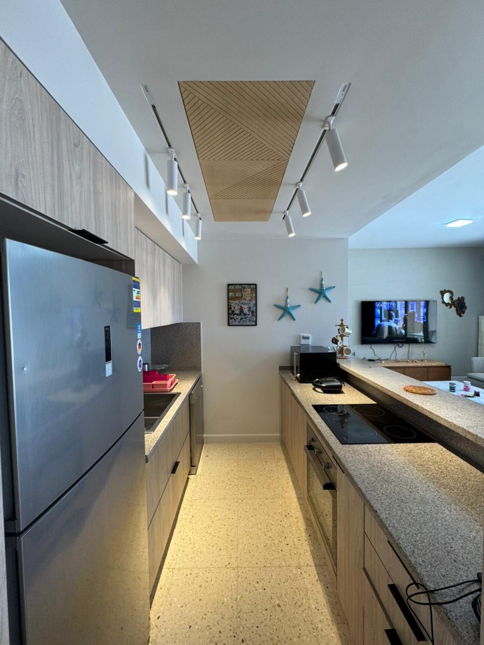 FM-2 - Fanadir El Marina - 2BR — photo 14